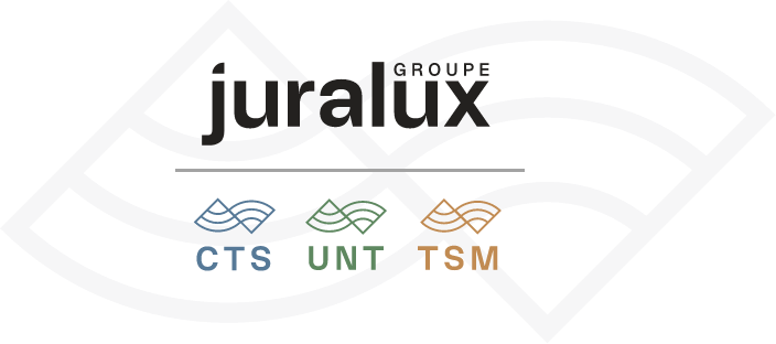 logo groupe juralux