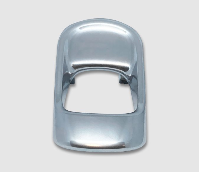 Poignée automobile