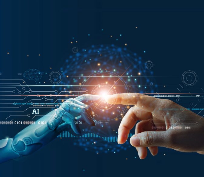 Des contrôles par intelligence artificielle deep learning​