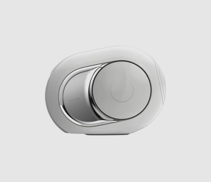 Application Domotique